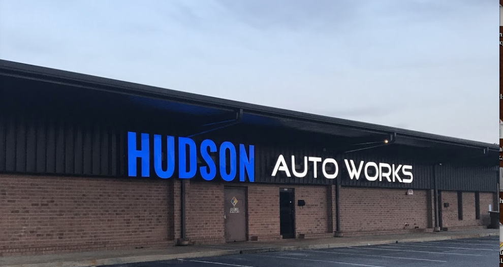 Hudson Autoworks Image